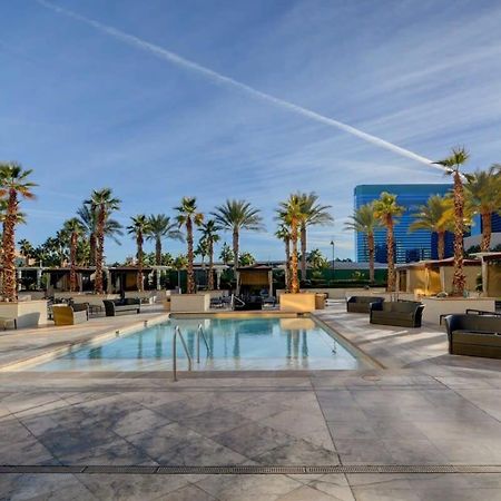 Mgm Signature-25-702 1Bedroom 2Bath Balcony Suite لاس فيغاس المظهر الخارجي الصورة