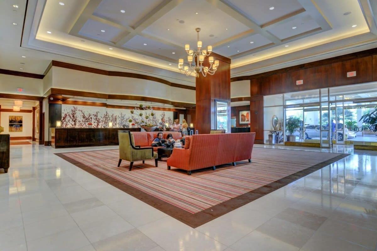 Mgm Signature-25-702 1Bedroom 2Bath Balcony Suite لاس فيغاس المظهر الخارجي الصورة