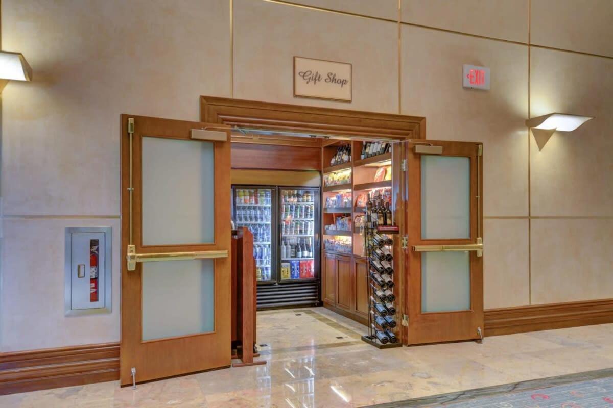 Mgm Signature-25-702 1Bedroom 2Bath Balcony Suite لاس فيغاس المظهر الخارجي الصورة