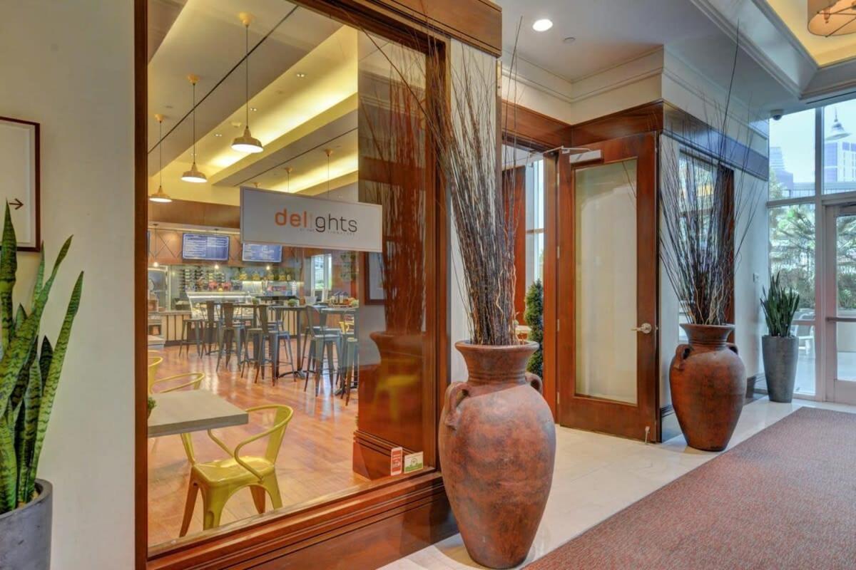Mgm Signature-25-702 1Bedroom 2Bath Balcony Suite لاس فيغاس المظهر الخارجي الصورة