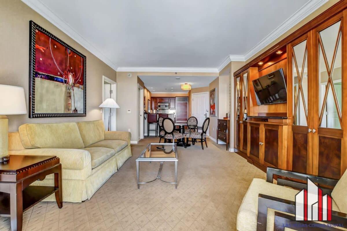 Mgm Signature-25-702 1Bedroom 2Bath Balcony Suite لاس فيغاس المظهر الخارجي الصورة