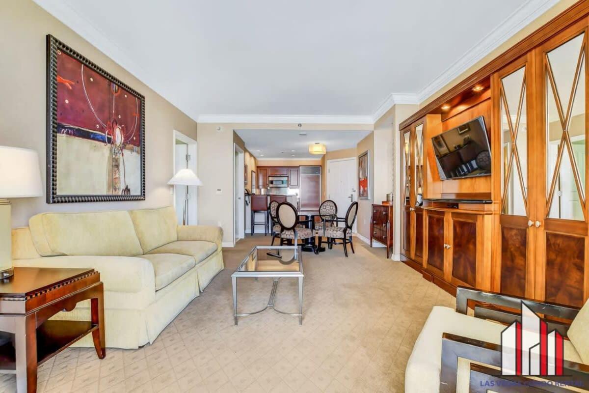 Mgm Signature-25-702 1Bedroom 2Bath Balcony Suite لاس فيغاس المظهر الخارجي الصورة