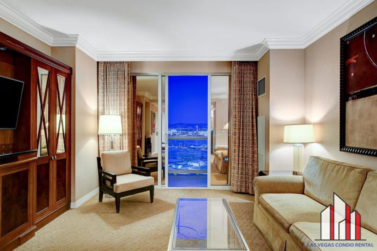 Mgm Signature-25-702 1Bedroom 2Bath Balcony Suite لاس فيغاس المظهر الخارجي الصورة