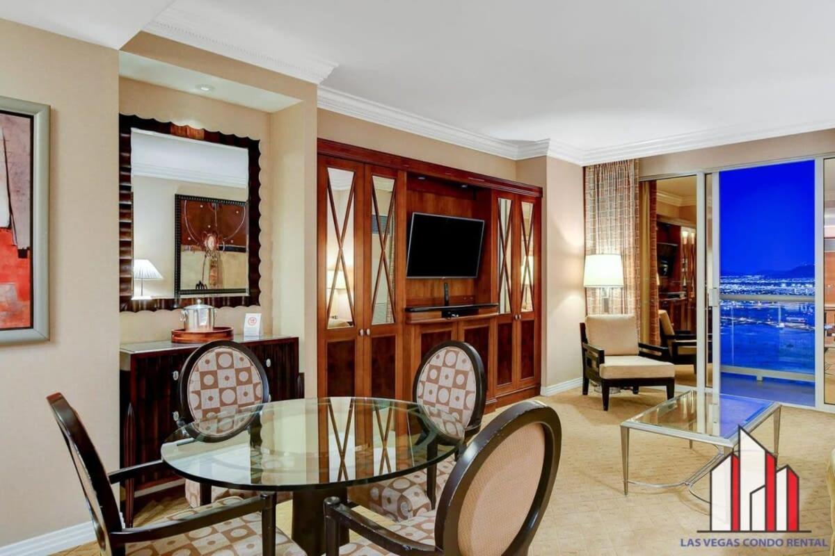 Mgm Signature-25-702 1Bedroom 2Bath Balcony Suite لاس فيغاس المظهر الخارجي الصورة