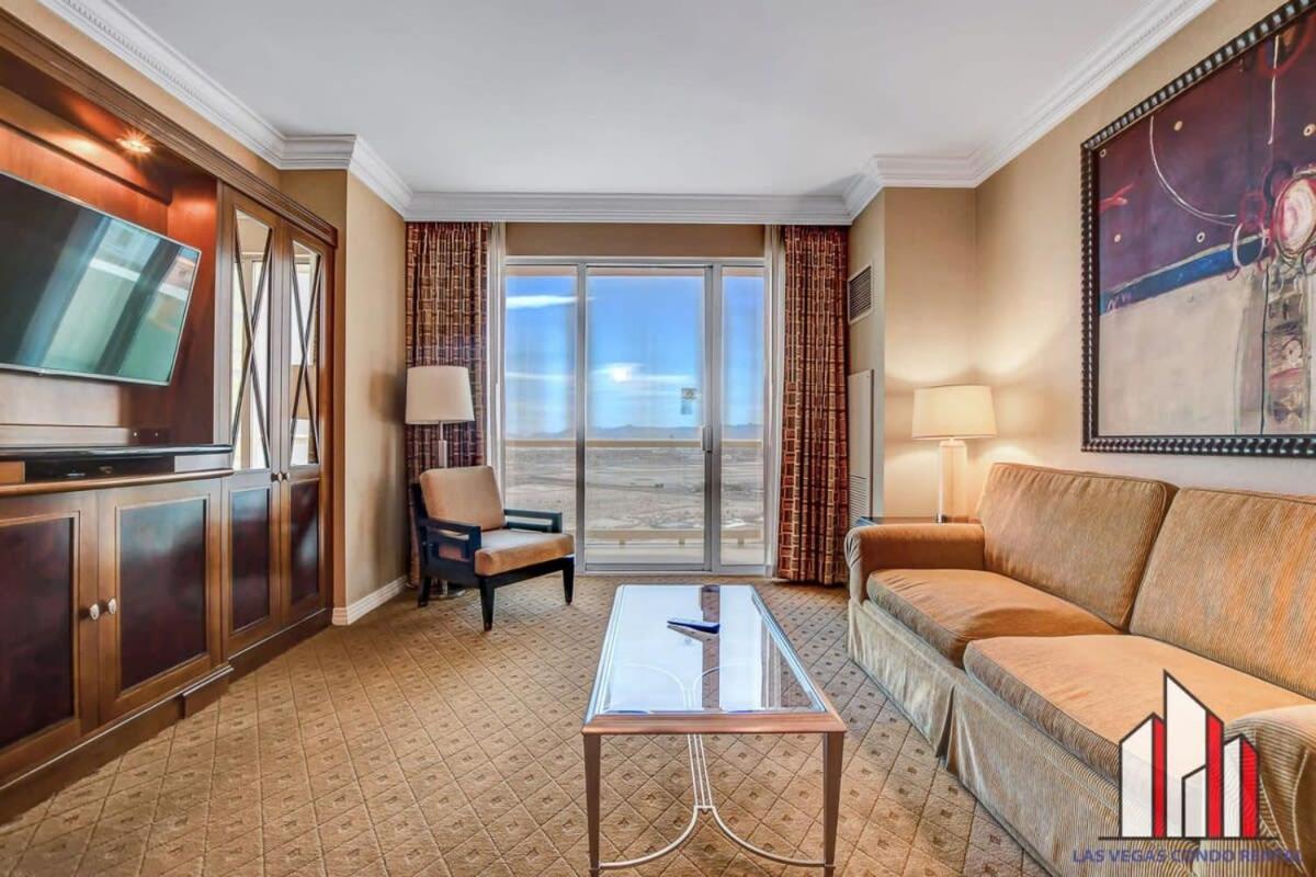 Mgm Signature-25-702 1Bedroom 2Bath Balcony Suite لاس فيغاس المظهر الخارجي الصورة
