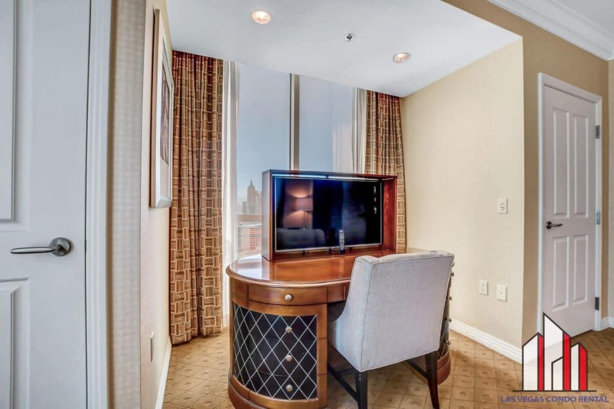 Mgm Signature-25-702 1Bedroom 2Bath Balcony Suite لاس فيغاس المظهر الخارجي الصورة